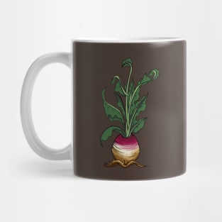 Turnip Mug